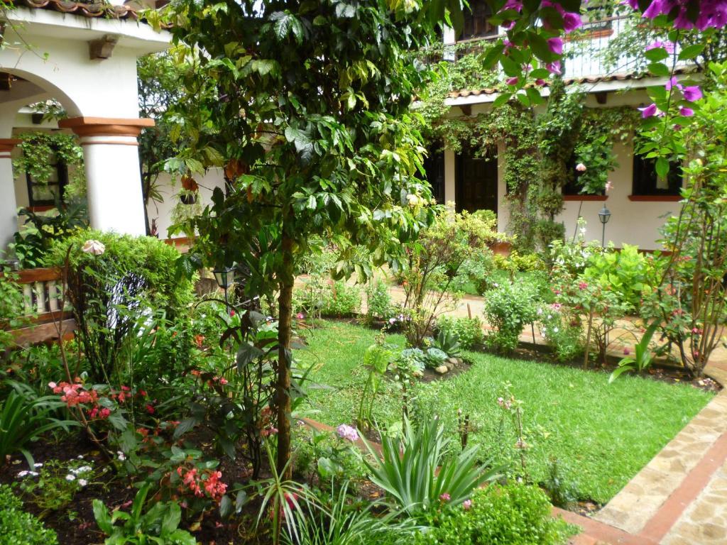 Hotel Jovel San Cristobal de las Casas Bagian luar foto